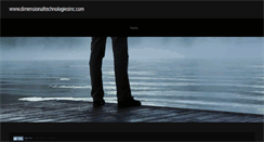 Desktop Screenshot of dimensionaltechnologiesinc.com